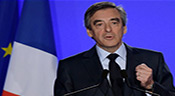 France/présidentielle: Fillon «convaincu» que la justice l’innocentera
