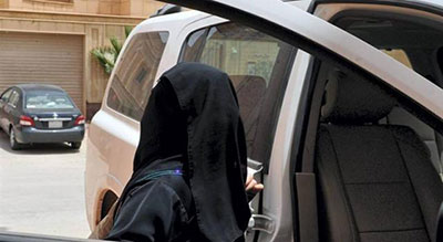 L’Arabie Saoudite se vide des femmes fuyant la tutelle des hommes

