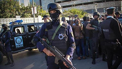 #Maroc: arrestation des assassins présumés d’un député