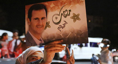 Le départ d’Assad n’est plus une priorité des États-Unis en Syrie
