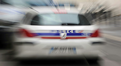 France: deux hommes soupçonnés de préparer un attentat «imminent» arrêtés
