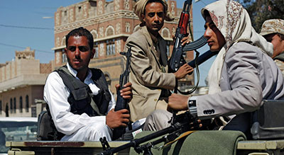 Les USA transfèrent au Yémen des terroristes depuis l’Irak et la Syrie

