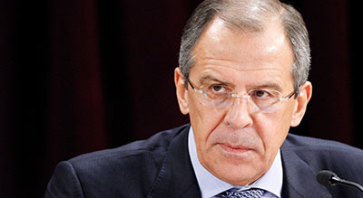 Attaque chimique à Idlib: Lavrov dénonce le blocage du projet russo-iranien à l’OIAC

