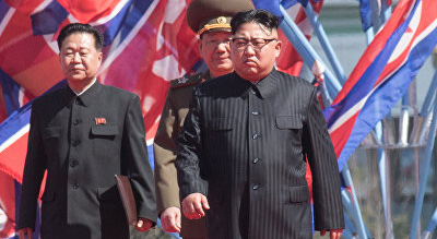 Pyongyang promet à Washington une guerre pour la réunification de la Corée
