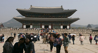 L’industrie du #tourisme sud-coréenne souffre du boycottage chinois