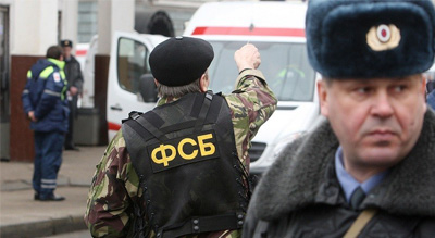 La Russie dit avoir déjoué une attaque de «Daech» à Sakhaline