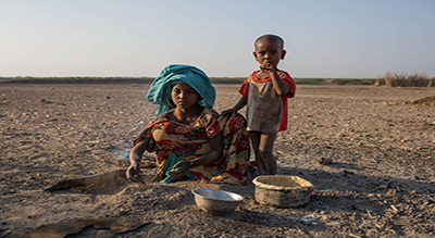 Éthiopie: 7,7 millions de personnes ont besoin d’aide alimentaire
