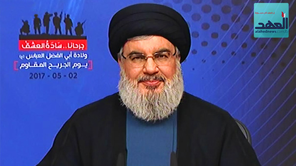 Sayed Nasrallah: «N’entrainez pas le Liban vers l’abime. La nation doit compter sur sa force et sa volonté»
