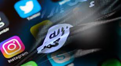 «Daech» cherche à créer son propre réseau social, selon Europol
