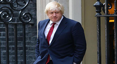 Brexit: C’est l’UE qui risque de devoir payer le Royaume-Uni, dit Boris Johnson
