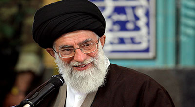 Sayed Khamenei: malgré l’insécurité dans la région, l’Iran organise en toute quiétude ses élections

