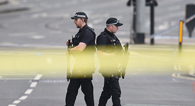 «#Daech» revendique l’attentat de #Manchester