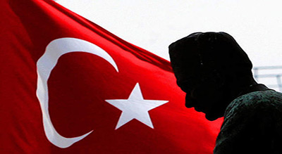 Turquie: plus de 4.000 juges et procureurs limogés
