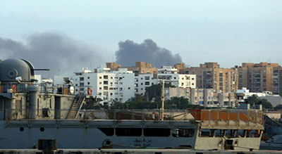 #Libye: les forces pro-GNA déplorent 52 morts dans les #violences de #Tripoli