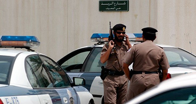 #Arabie: Deux morts et un blessé dans une fusillade dans une école à Riyad