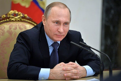 #Poutine : le silence international sur la #défense_antimissile_US favorise la course aux armements