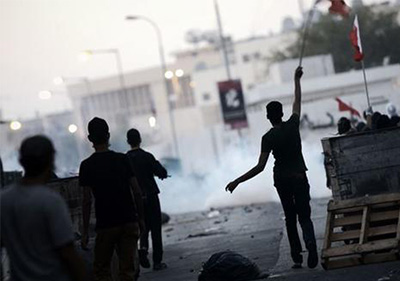 Bahreïn se dirige vers une «répression totale» des droits humains avec l’interdiction d’un parti d’opposition