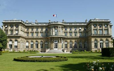 #Qatar: la #France appelle au dialogue dans la région du Golfe