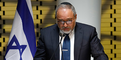 Pour «Israël», la rupture avec le Qatar ouvre la voie à une coopération