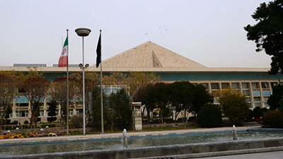  Attaque du Parlement iranien terminée, quatre assaillants tués