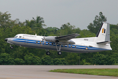 #Birmanie : un avion militaire avec plus de 100 personnes à bord disparaît