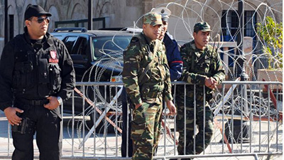 #Tunisie: l’état d’urgence prolongé de quatre mois