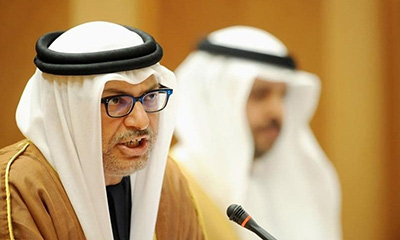 L’isolement du #Qatar peut durer des années, selon un ministre émirati