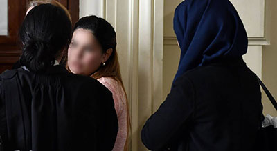 Belgique: huit princesses émiraties condamnées pour traite d’êtres humains

