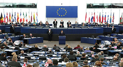 Le Parlement européen veut suspendre les négociations avec Ankara
