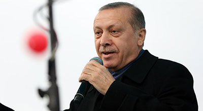 Pays-Bas: une visite du vice-Premier ministre turc n’est «pas souhaitable»

