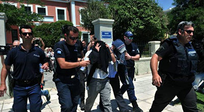 La #Turquie ordonne l’#arrestation de 72 universitaires