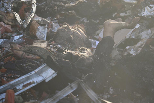 Yémen: 20 civils tués dans un raid aérien de la coalition

