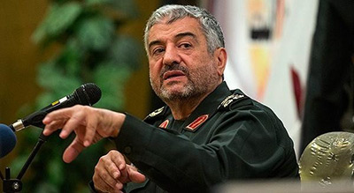 Téhéran recommande aux USA d’éloigner leurs bases militaires à 1.000km de l’Iran
