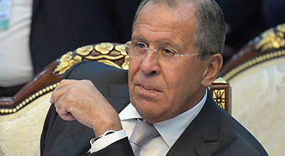Faute de preuves, la campagne antirusse US s’essoufflera, selon Lavrov
