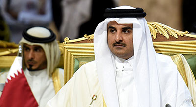 Doha: la nouvelle liste «fabriquée» de Riyad est une «surprise décevante»

