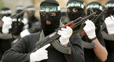 La justice européenne maintient le Hamas sur la liste noire de l’UE

