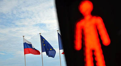 La réponse de l’UE aux sanctions antirusses, c’est une question «d’honneur politique»

