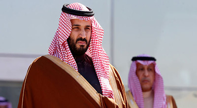 En Arabie saoudite, sous prétexte de développement économique, on réprime un peu plus
