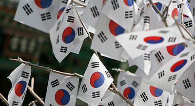 Le renseignement sud-coréen reconnaît avoir tenté de manipuler des élections

