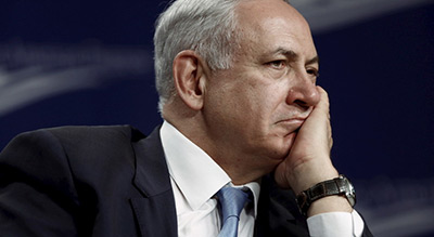 66% des Israéliens en faveur de la démission de Netanyahou s’il est inculpé
