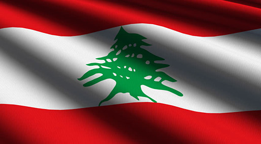 #Liban: L’armée pilonne les positions des terroristes dans le jurd de Ras Baalbeck et de Qaa