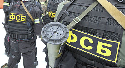 De multiples #attentats sous la houlette d’un émissaire de «#Daech» déjoués à #Moscou