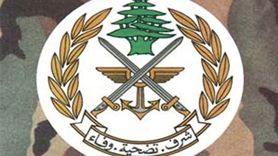#Liban: L’armée bombarde des positions de «#Daech» dans le jurd de Ras Baalbeck