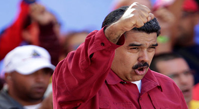 Venezuela: Maduro ordonne des exercices militaires après la menace de Trump

