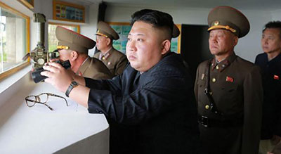 La Corée du Nord laisse une chance à Washington de prouver sa bonne foi

