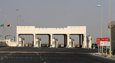 L’Arabie saoudite ouvre ses frontières aux pèlerins qataris

