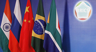 La Chine invite cinq nouveaux pays au sommet des BRICS
