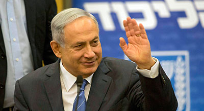 Netanyahou: «Nos contacts avec des pays arabes n’ont jamais été aussi florissants»

