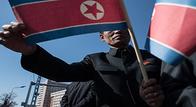 Pyongyang accuse l’ONU de chercher à «éliminer physiquement le peuple» nord-coréen
