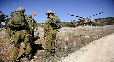 La grande manœuvre israélienne: Mission inaccomplie!